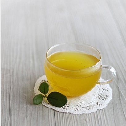 Citron Tea